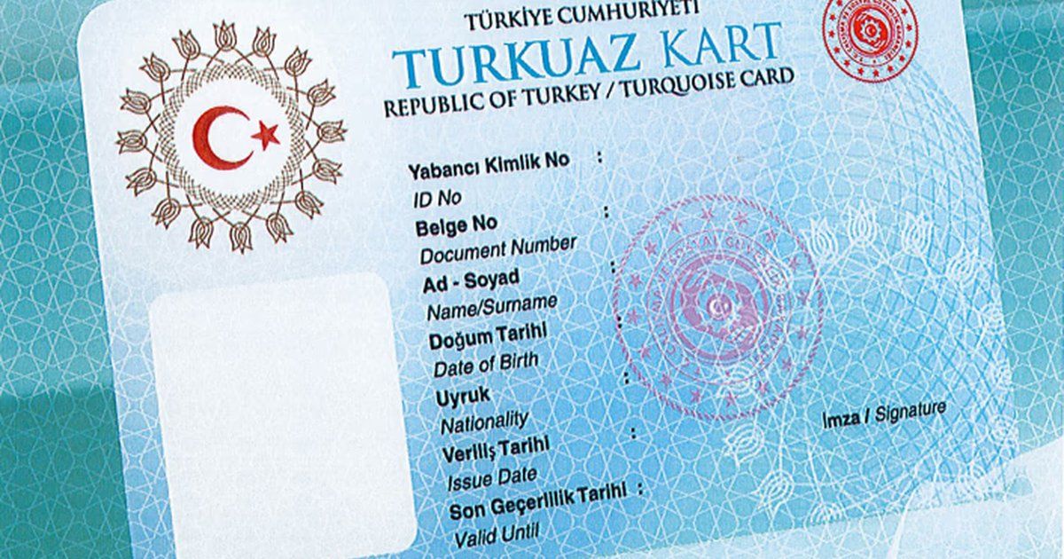 Mavi Kart başvuru süreci — belge hazırlığı ve başvuru akışı