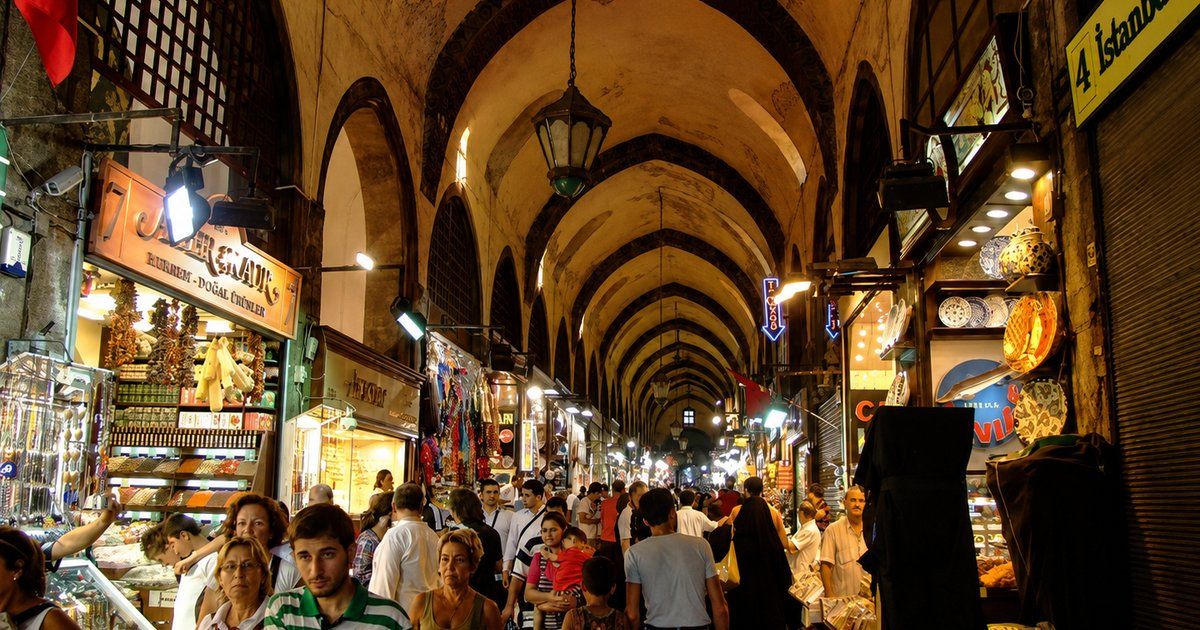 Mısırlı vatandaşlar için Türkiye'de ikamet, çalışma ve vatandaşlık rehberi