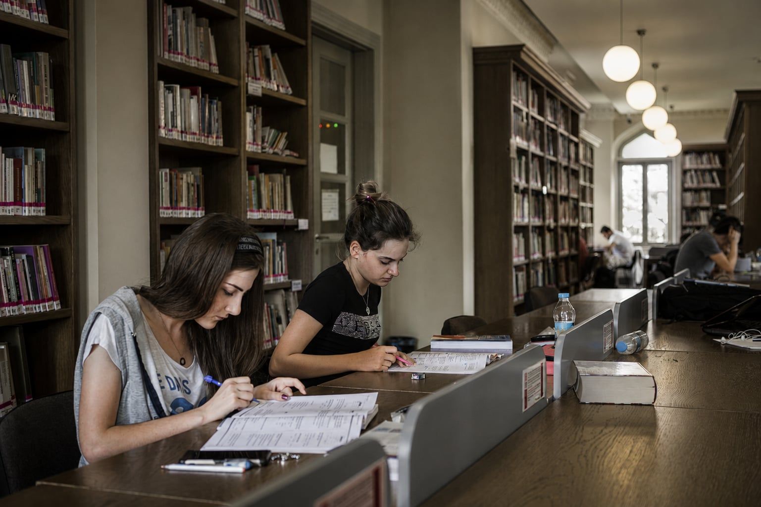 Yabancı öğrencilerin çalışma izni — lisans ve lisansüstü kuralları