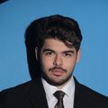 Özcan Vural portresi