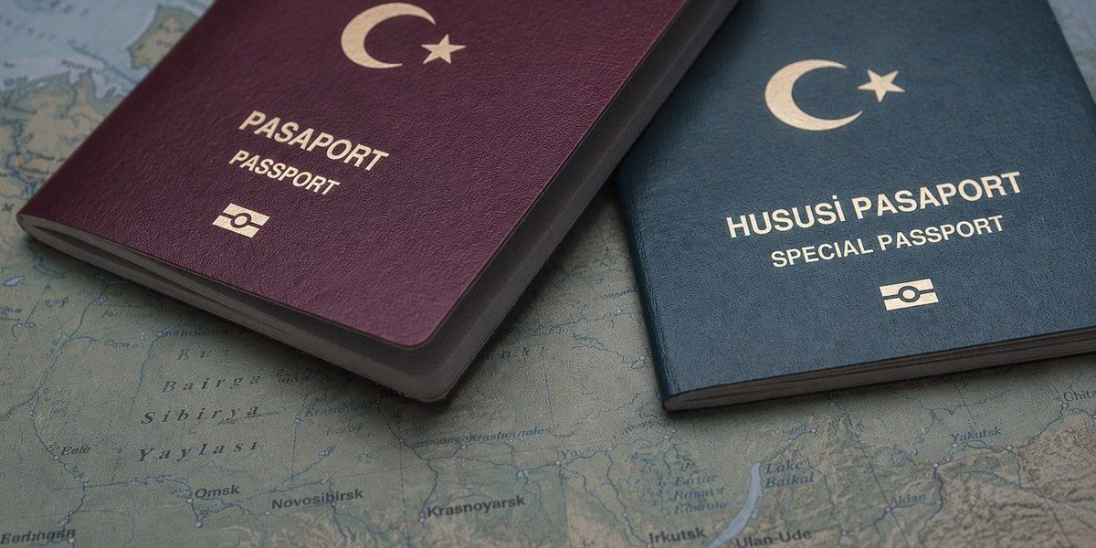 Türk vatandaşlığına giden 5 farklı yol