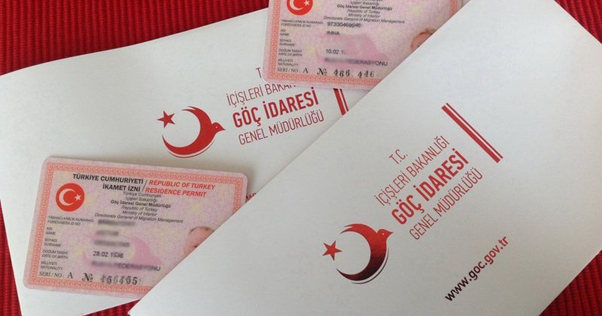 Türkiye'de ikamet izni türleri — hangi izin size uygun karar rehberi